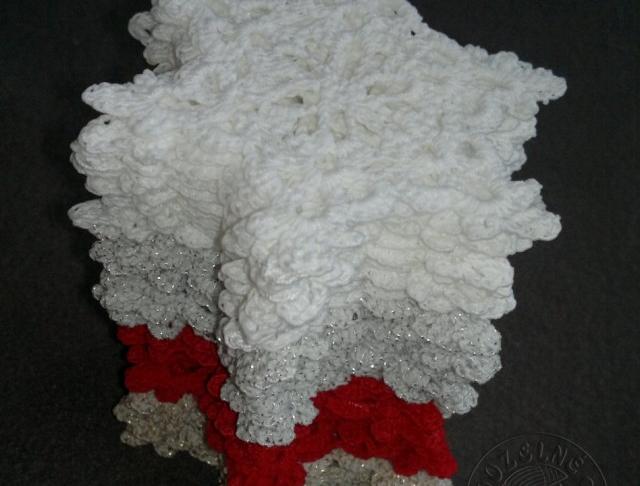 Cylindr na auto zdob. tm.modrá/bílá