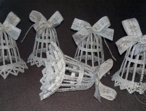 Cylindr na auto zdob. tm.modrá/bílá