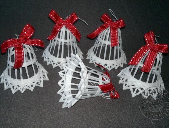 Cylindr na auto zdob. tm.modrá/bílá