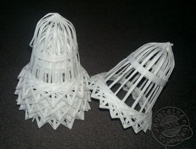 Cylindr na auto zdob. tm.modrá/bílá