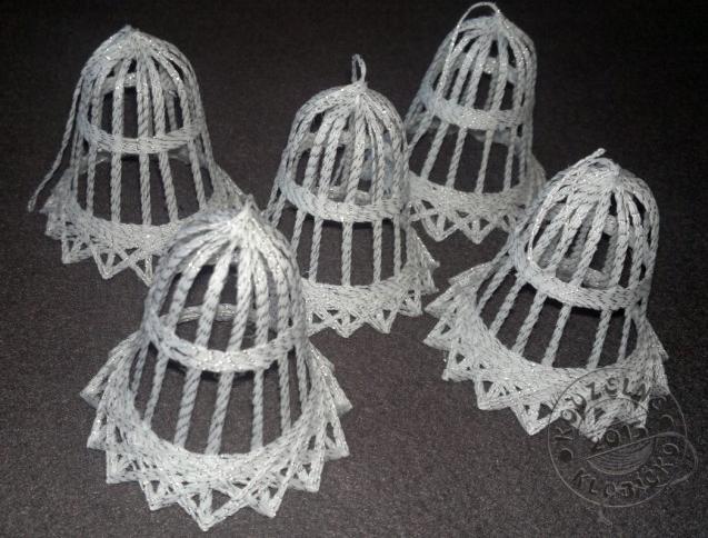 Cylindr na auto zdob. tm.modrá/bílá