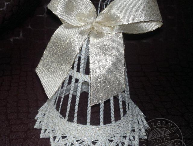 Cylindr na auto zdob. tm.modrá/bílá