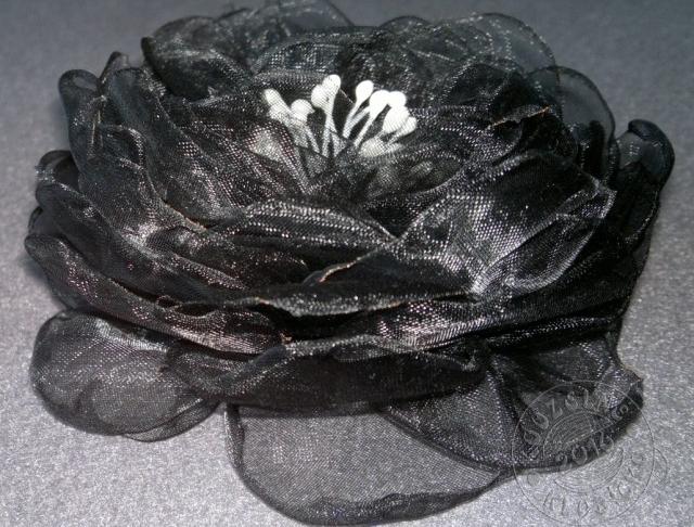 Cylindr na auto zdob. tm.modrá/bílá