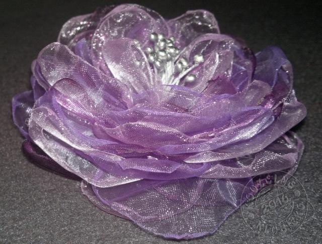 Cylindr na auto zdob. tm.modrá/bílá