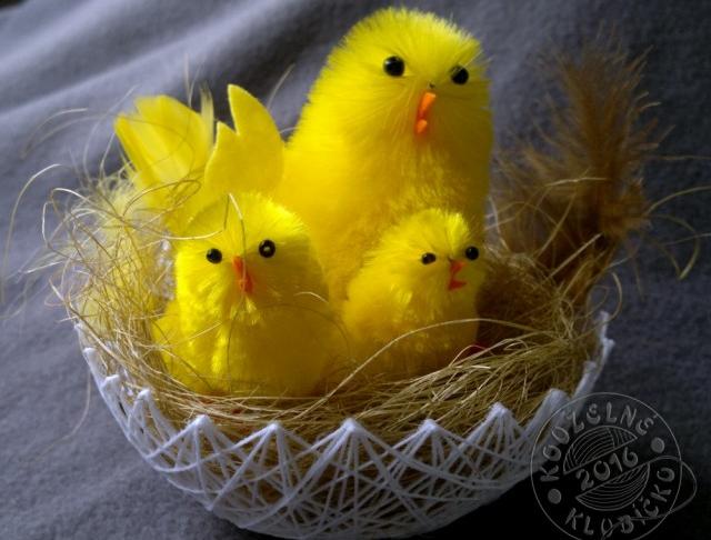 Cylindr na auto zdob. tm.modrá/bílá