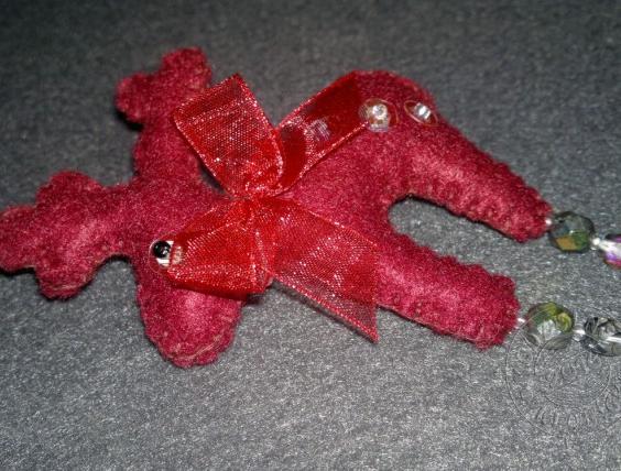 Cylindr na auto zdob. tm.modrá/bílá