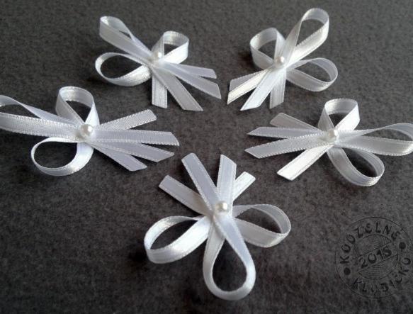 Cylindr na auto zdob. tm.modrá/bílá