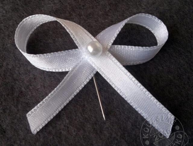 Cylindr na auto zdob. tm.modrá/bílá