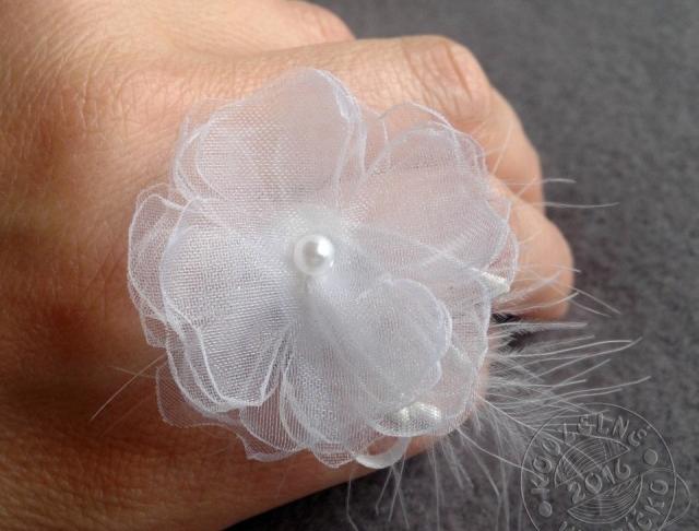 Cylindr na auto zdob. tm.modrá/bílá