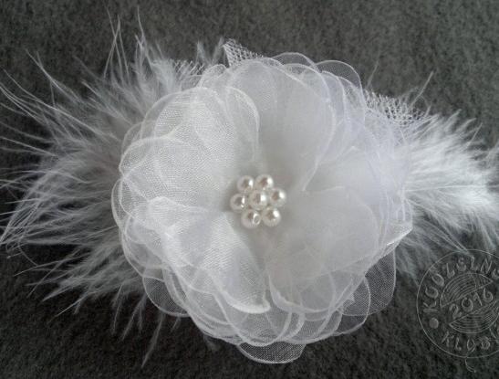 Cylindr na auto zdob. tm.modrá/bílá