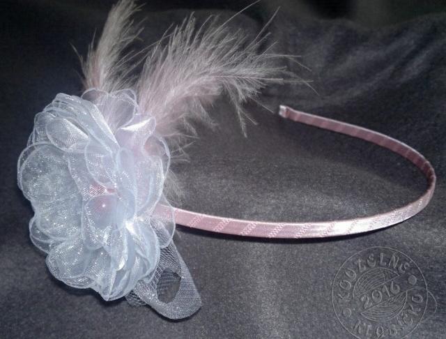 Cylindr na auto zdob. tm.modrá/bílá