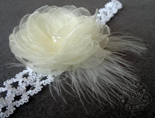 Cylindr na auto zdob. tm.modrá/bílá