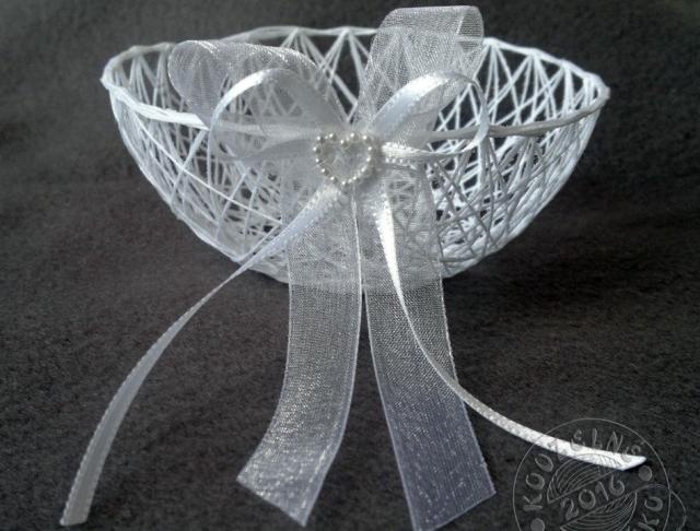 Cylindr na auto zdob. tm.modrá/bílá