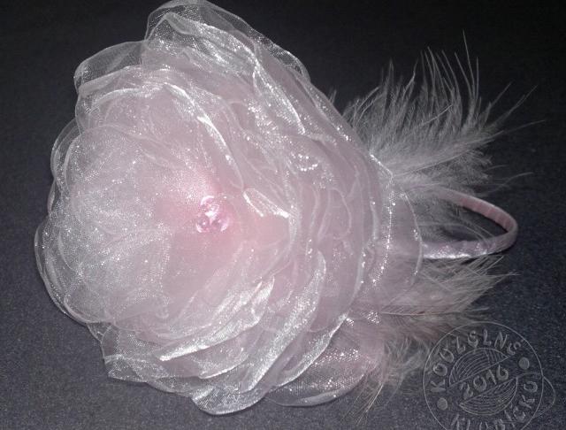 Cylindr na auto zdob. tm.modrá/bílá