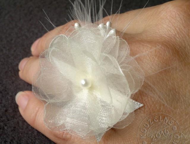 Cylindr na auto zdob. tm.modrá/bílá