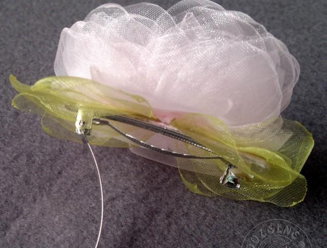 Cylindr na auto zdob. tm.modrá/bílá