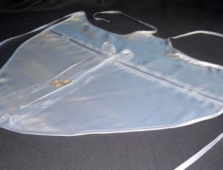 Cylindr na auto zdob. tm.modrá/bílá