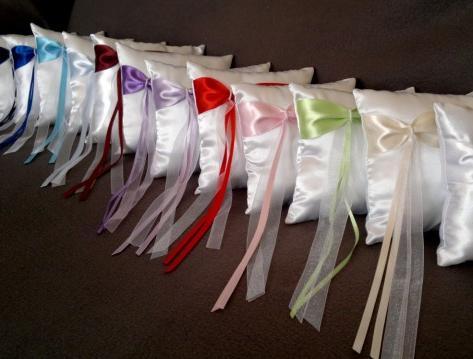 Cylindr na auto zdob. tm.modrá/bílá