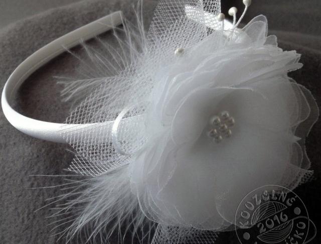 Cylindr na auto zdob. tm.modrá/bílá