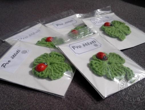 Cylindr na auto zdob. tm.modrá/bílá