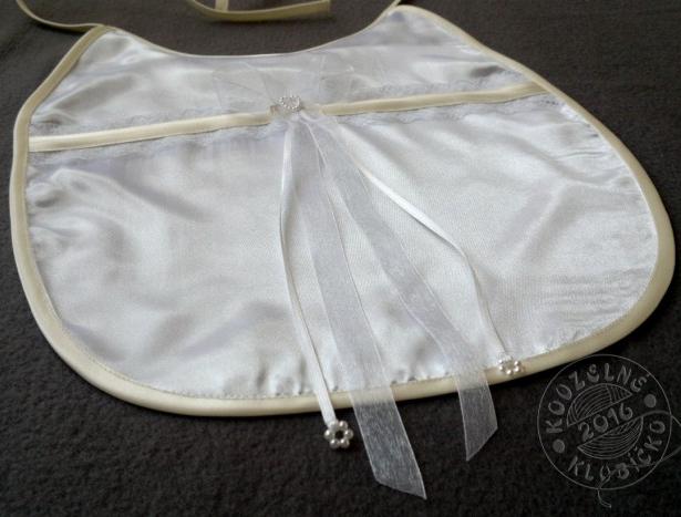 Cylindr na auto zdob. tm.modrá/bílá