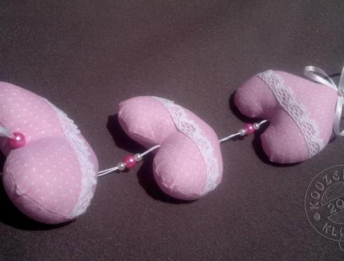 Cylindr na auto zdob. tm.modrá/bílá