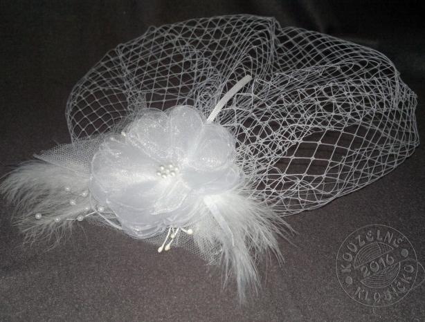 Cylindr na auto zdob. tm.modrá/bílá