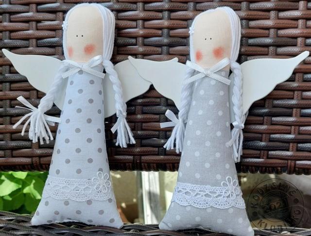 Cylindr na auto zdob. tm.modrá/bílá