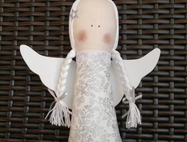 Cylindr na auto zdob. tm.modrá/bílá