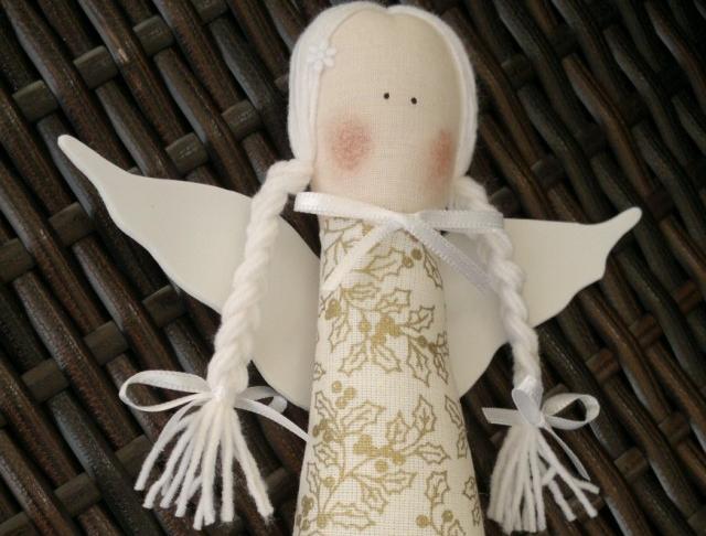 Cylindr na auto zdob. tm.modrá/bílá