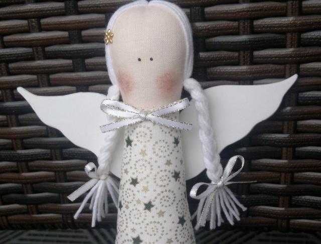 Cylindr na auto zdob. tm.modrá/bílá