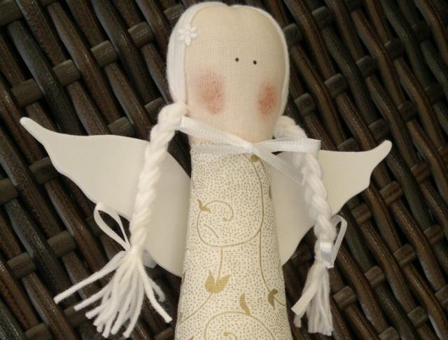 Cylindr na auto zdob. tm.modrá/bílá