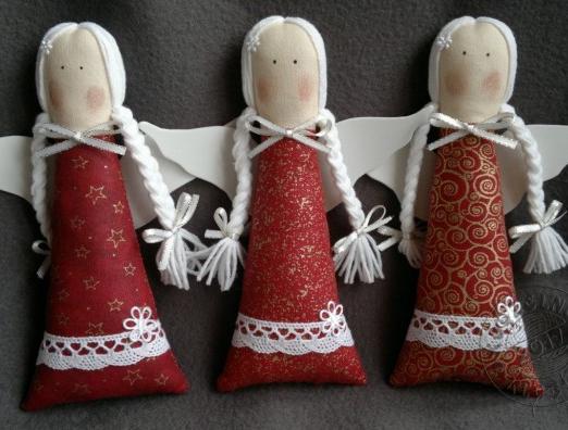 Cylindr na auto zdob. tm.modrá/bílá