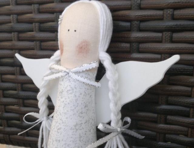 Cylindr na auto zdob. tm.modrá/bílá