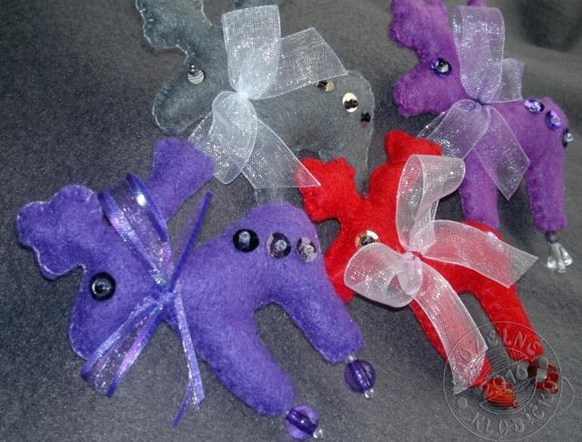 Cylindr na auto zdob. tm.modrá/bílá