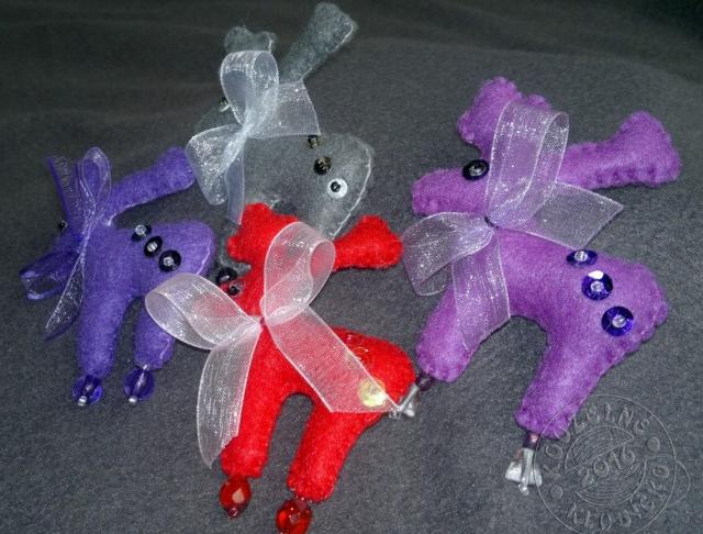 Cylindr na auto zdob. tm.modrá/bílá