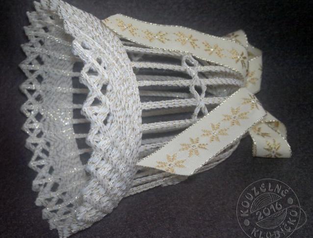 Cylindr na auto zdob. tm.modrá/bílá