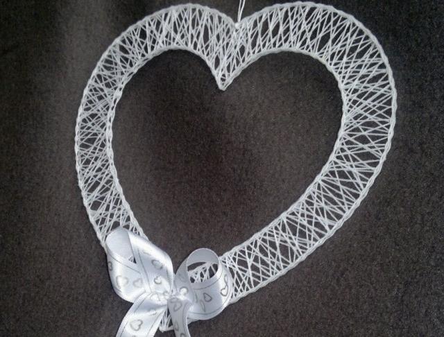 Cylindr na auto zdob. tm.modrá/bílá