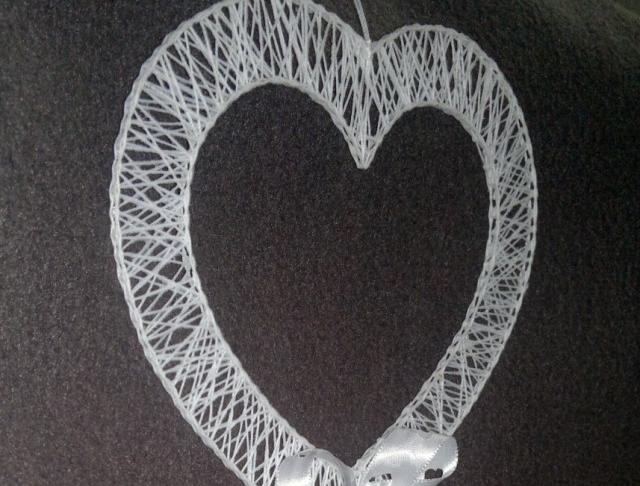 Cylindr na auto zdob. tm.modrá/bílá