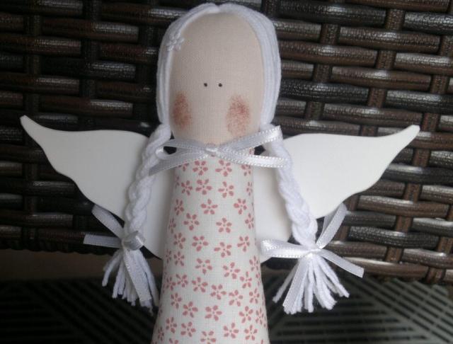 Cylindr na auto zdob. tm.modrá/bílá