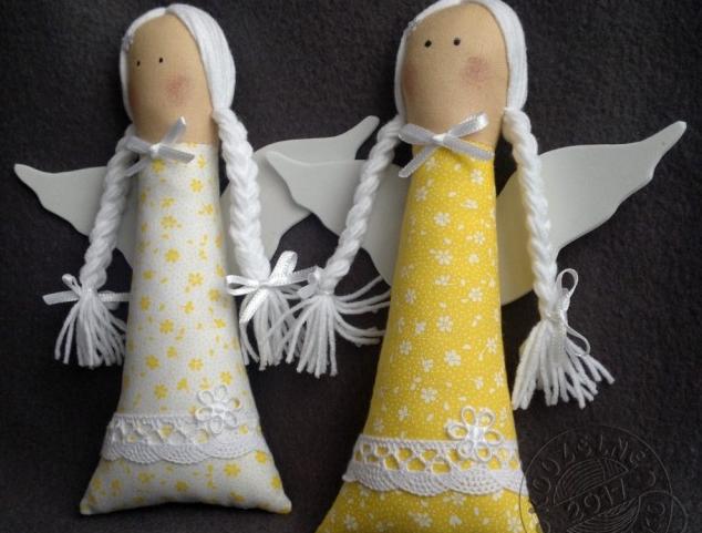 Cylindr na auto zdob. tm.modrá/bílá