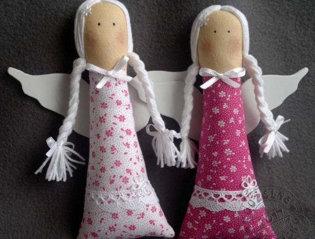 Cylindr na auto zdob. tm.modrá/bílá