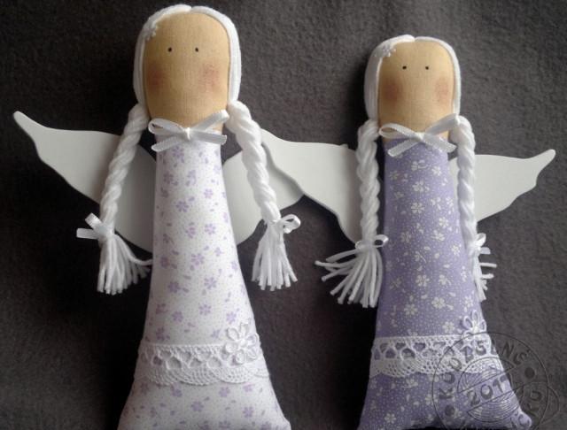 Cylindr na auto zdob. tm.modrá/bílá