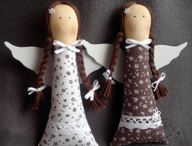 Cylindr na auto zdob. tm.modrá/bílá