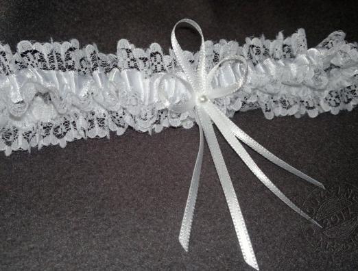 Cylindr na auto zdob. tm.modrá/bílá