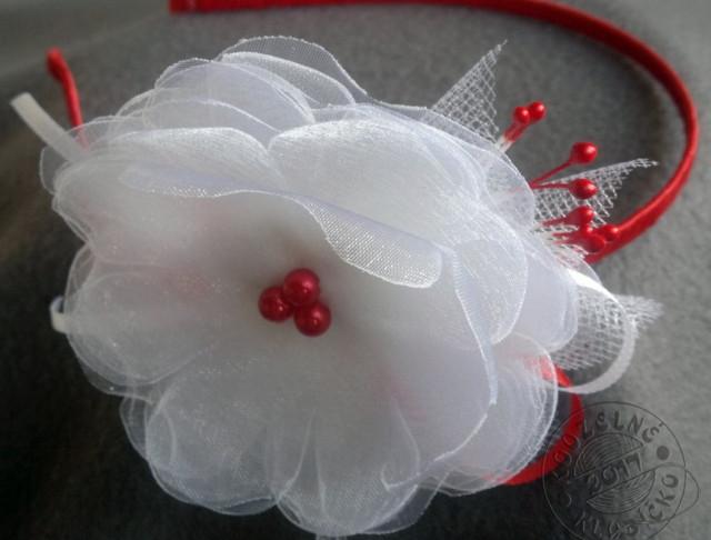 Cylindr na auto zdob. tm.modrá/bílá