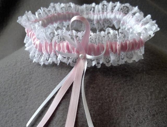 Cylindr na auto zdob. tm.modrá/bílá