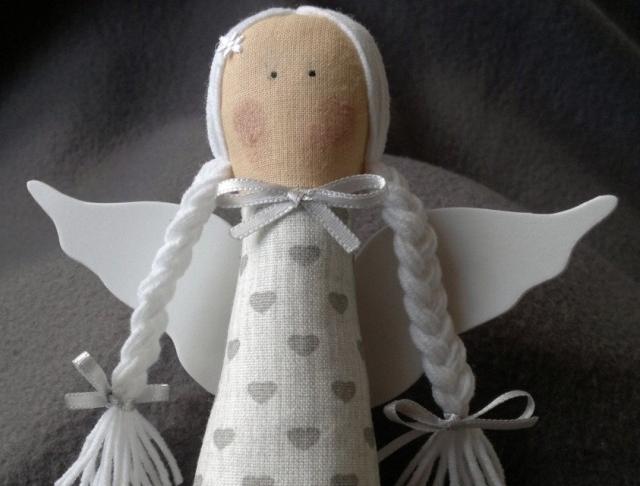 Cylindr na auto zdob. tm.modrá/bílá