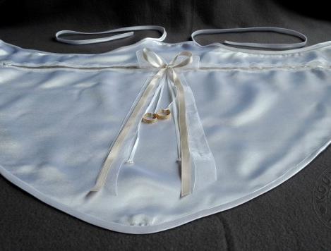 Cylindr na auto zdob. tm.modrá/bílá