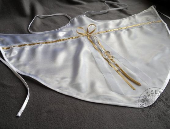 Cylindr na auto zdob. tm.modrá/bílá